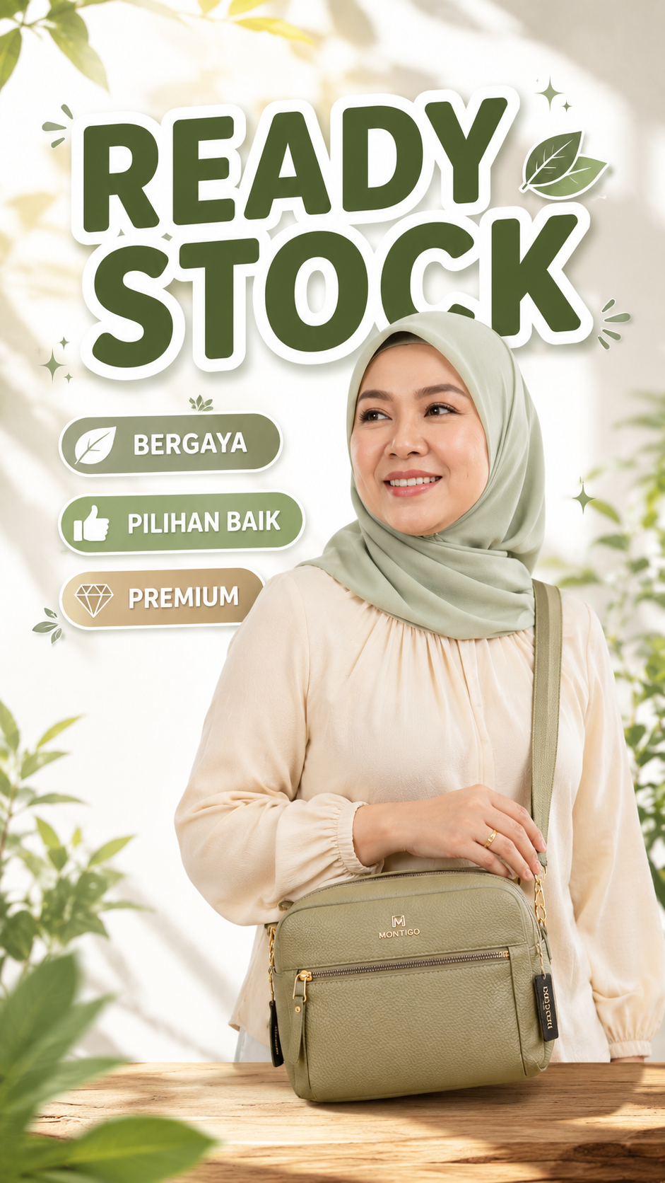 Fresh Natural